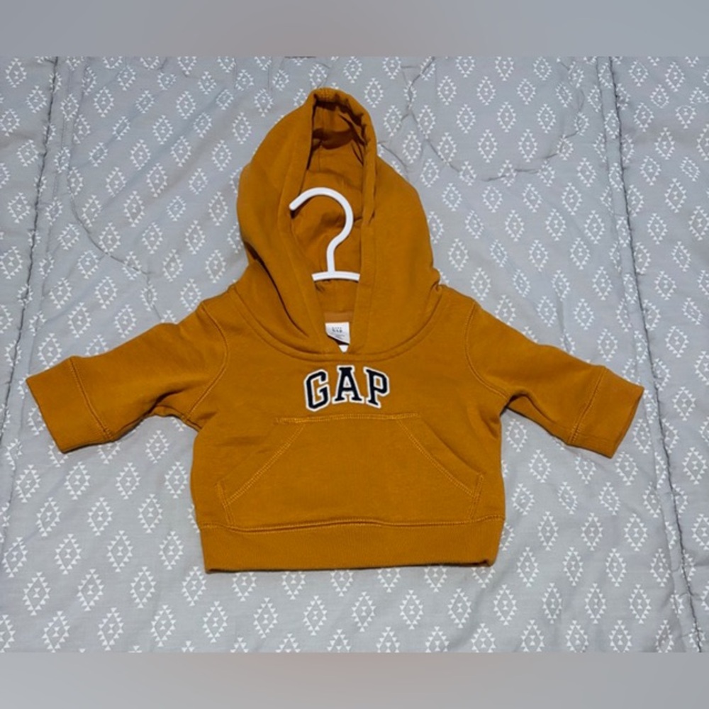 Gap Hoodie for Baby Boy.